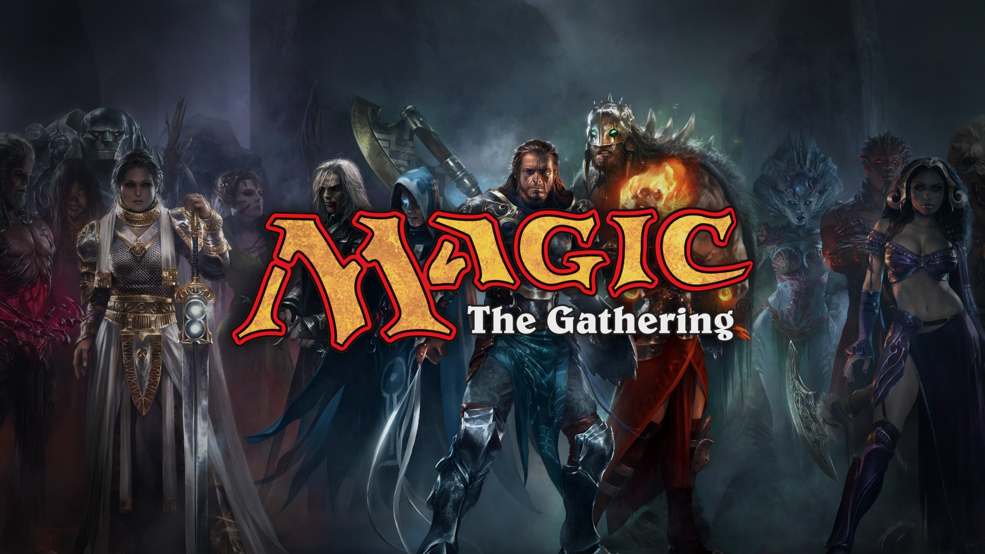 Magic The Gathering Jeu de cartes 21 septembre 2019 Si On sortait
