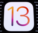 WWDC 2019 : Apple dévoile iOS 13 et iPadOS