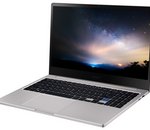 Samsung annonce deux concurrents au Macbook Pro 13 et 15 pouces