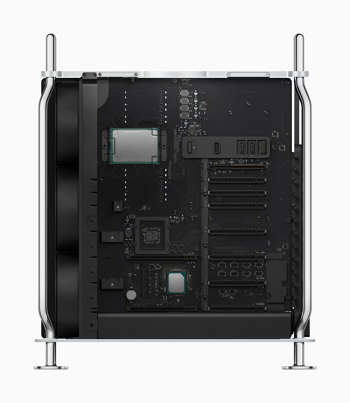 mac pro apple