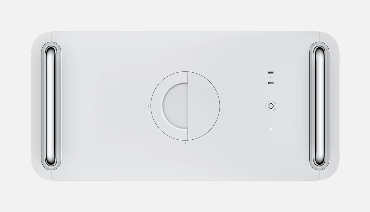 mac pro apple