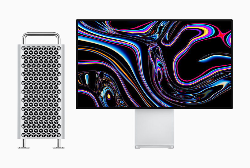 mac pro apple