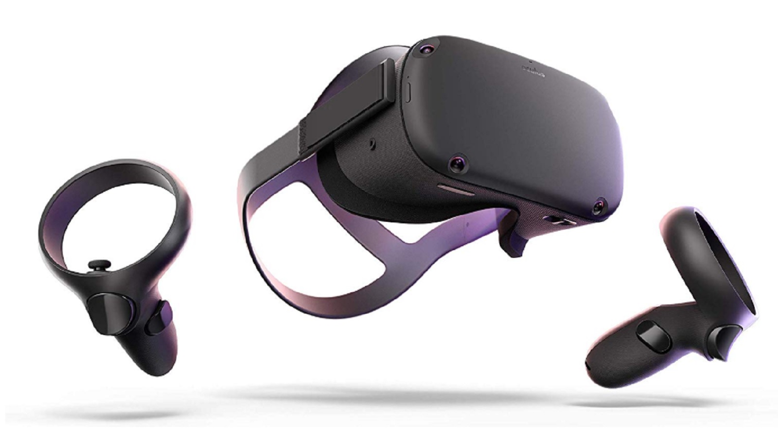 L'Oculus Quest premier du nom supportera bientôt le streaming sans-fil Air Link, comme le Quest 2