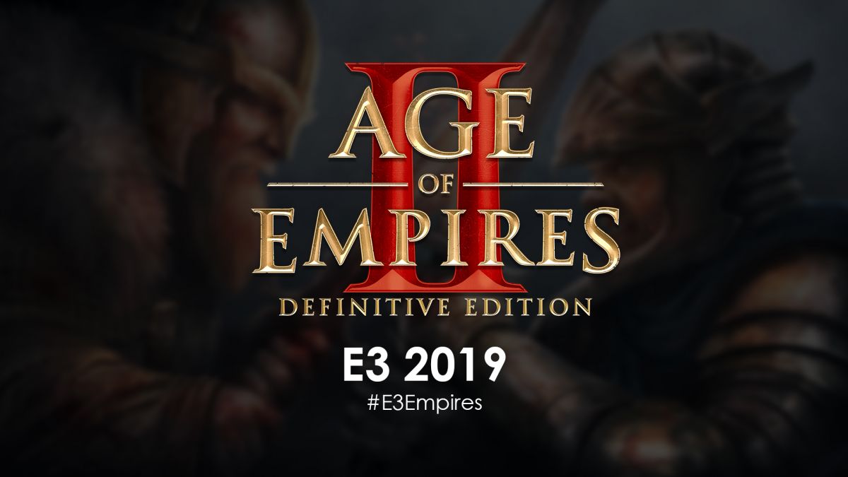 Age of Empire II Definitive Edition