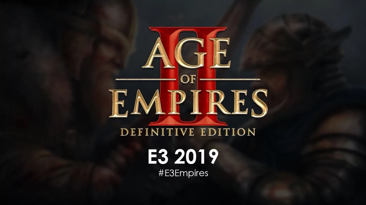 Image result for age of empires 2 definitive edition