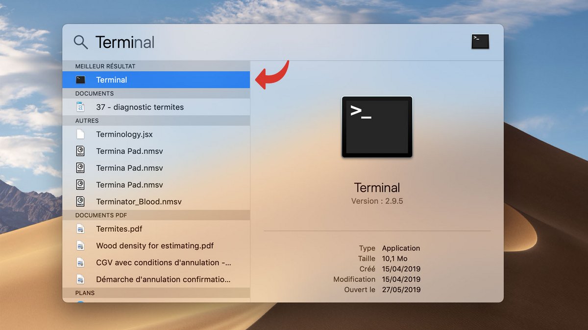 installer macOS USB