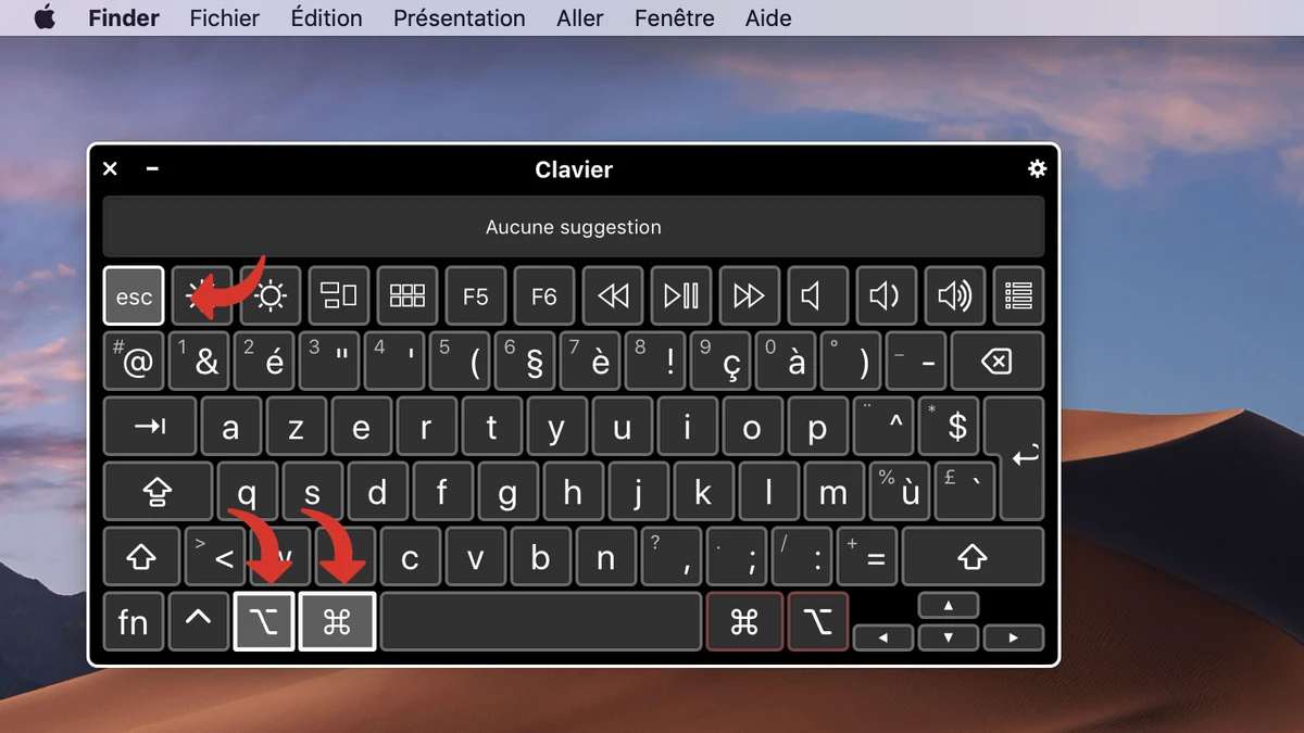 Comment Forcer Un Logiciel A Se Fermer Sur Mac