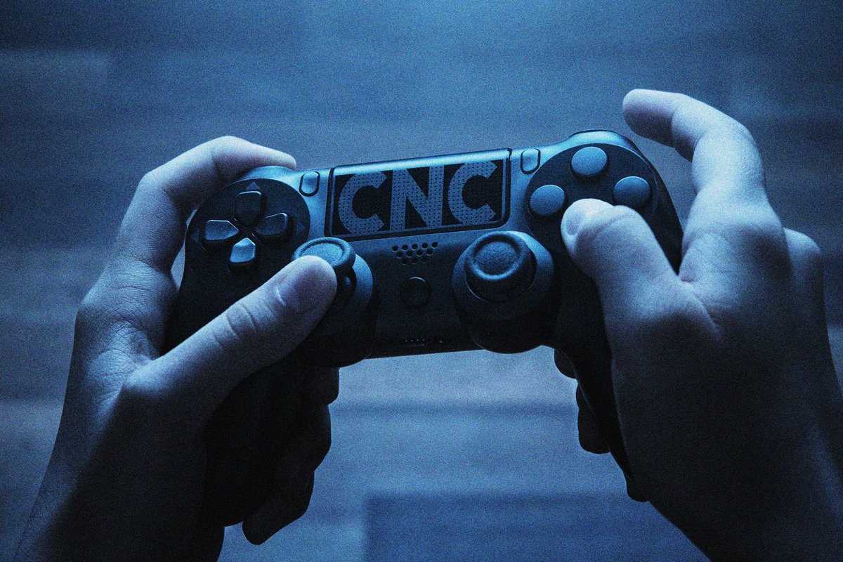 CNC et jeu vidéo