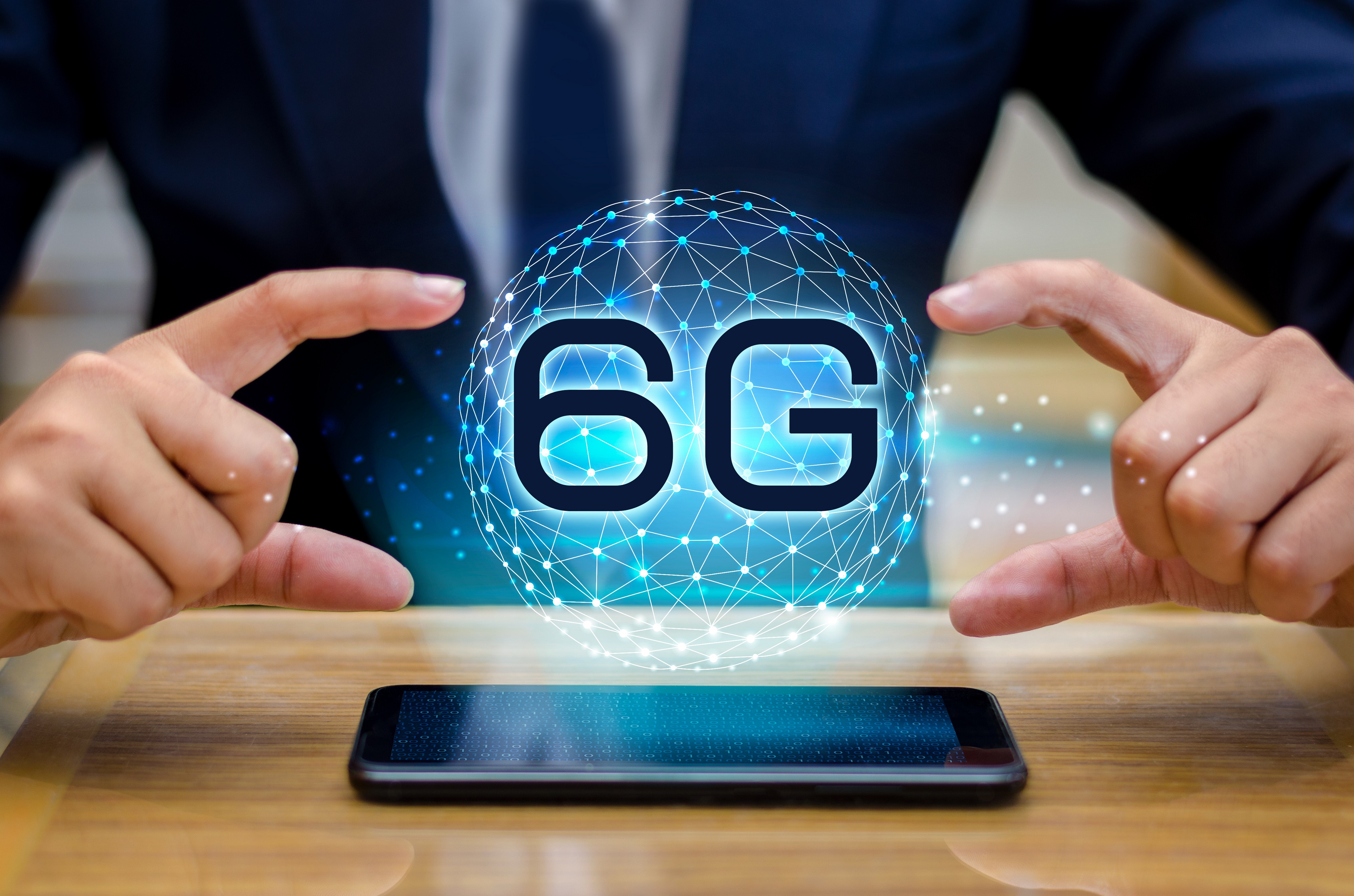 5G : l'opérateur japonais Docomo pense déjà à la suite, et à une 6G pour 2030