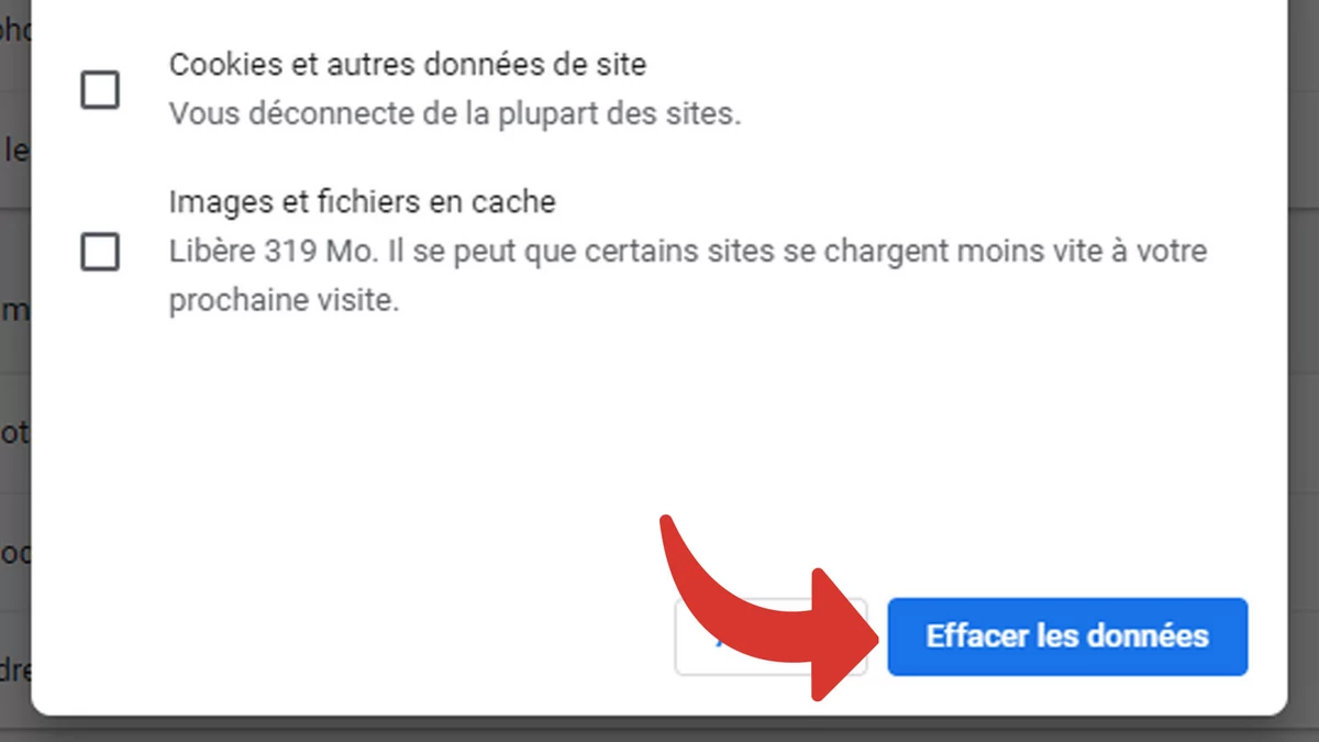 Tuto Chrome