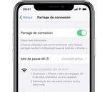 iOS et iPadOS 13 permettront un partage de connexion facilité et permanent