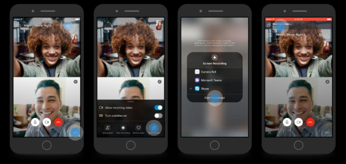 Microsoft rend les appels sur Skype en direction et en provenance de l'Ukraine gratuits