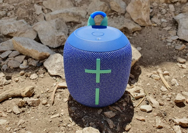Ultimate Ears WonderBoom 2