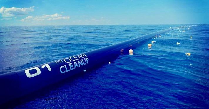 Ocean CleanUp