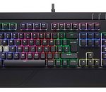 ⚡ Bon plan : clavier gaming RGB Corsair Strafe à moins de 100€ 