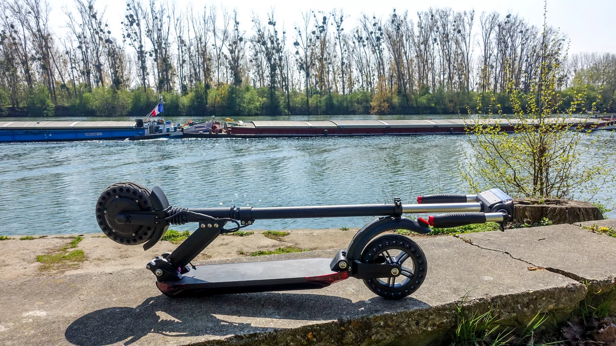 E-Road Lytrot V3