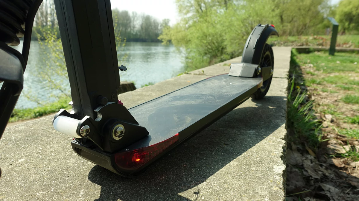E-Road Lytrot V3