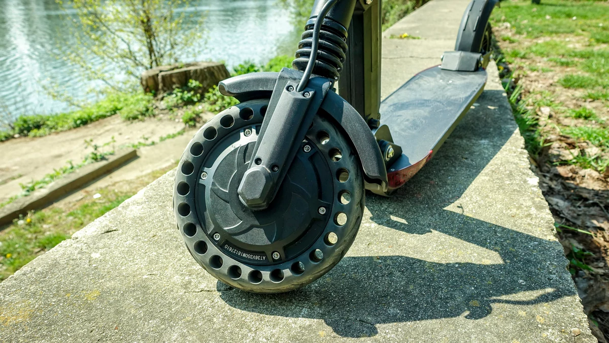 E-Road Lytrot V3