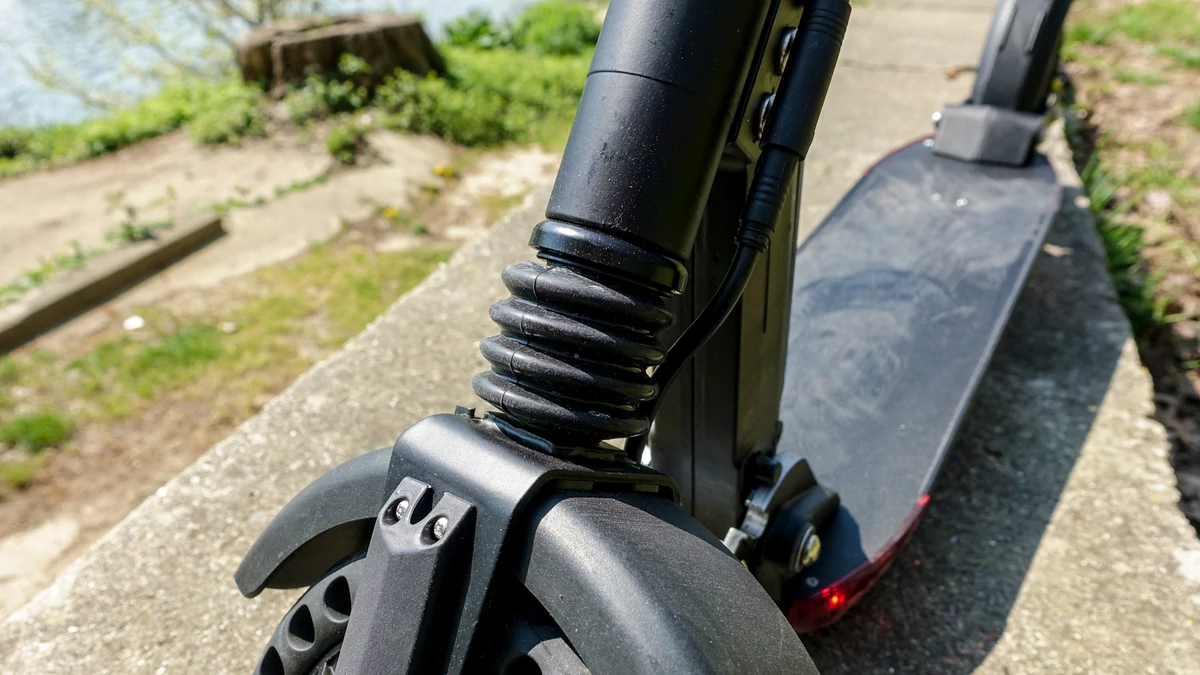 E-Road Lytrot V3