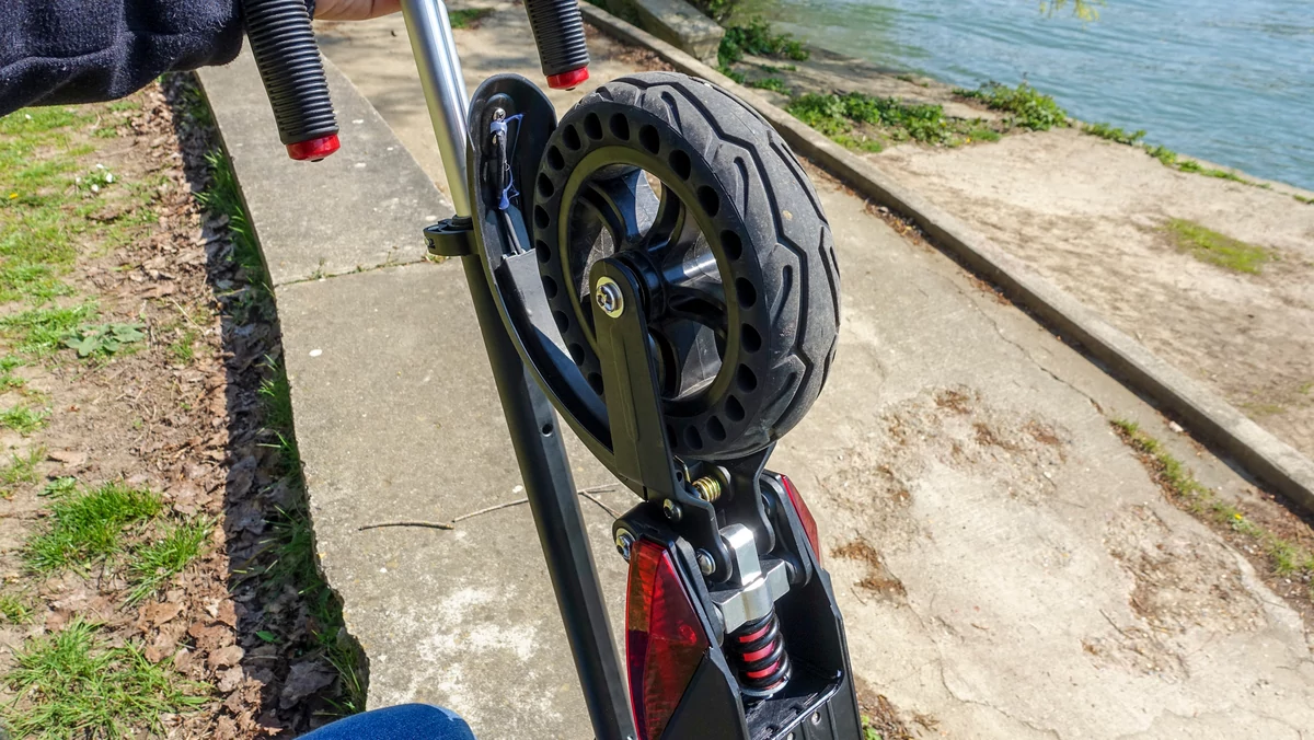 E-Road Lytrot V3