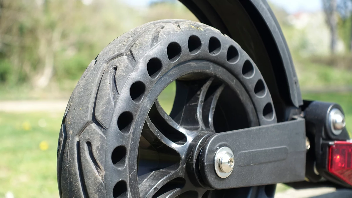 E-Road Lytrot V3