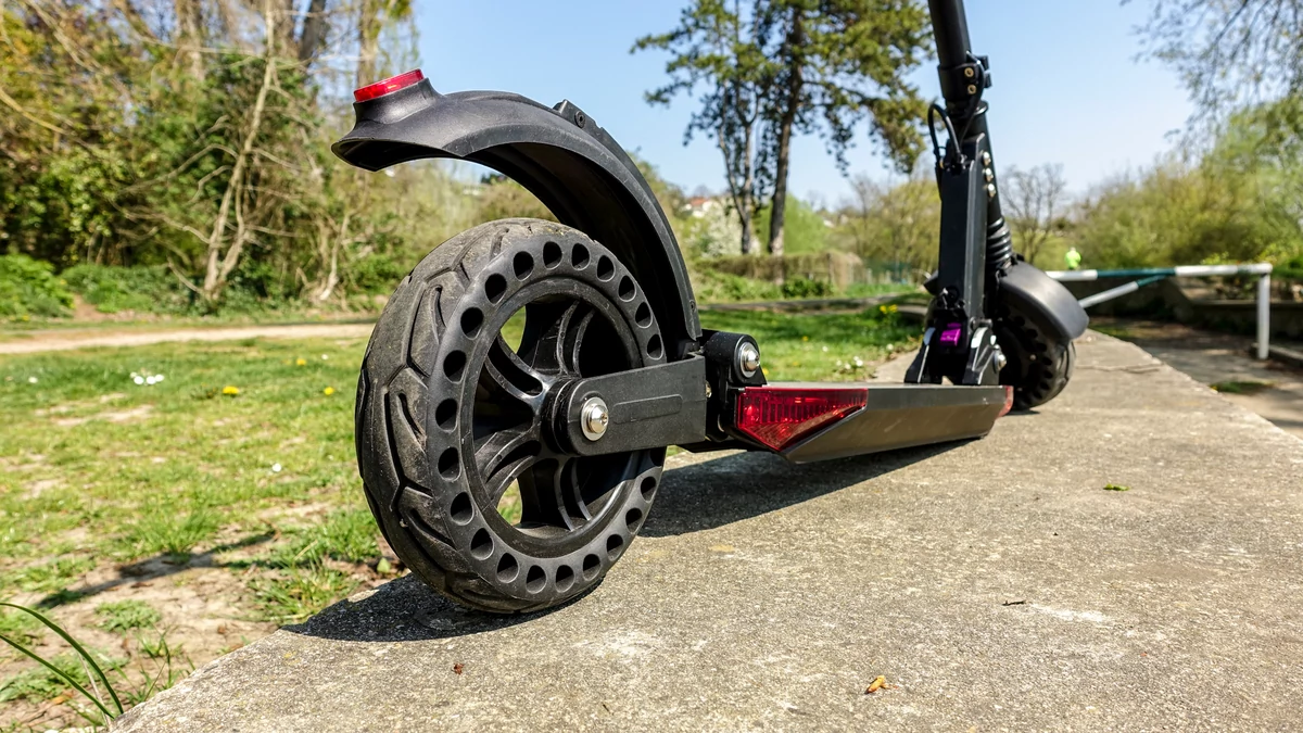 E-Road Lytrot V3