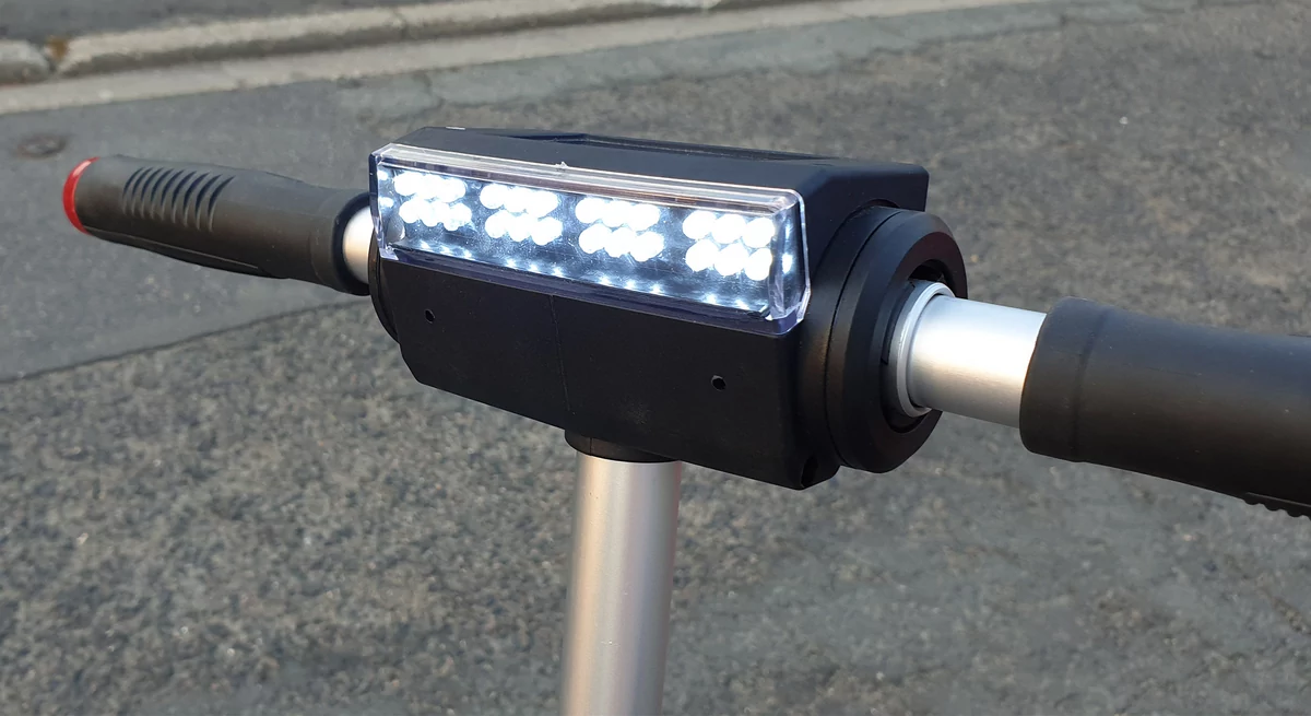 E-Road Lytrot V3