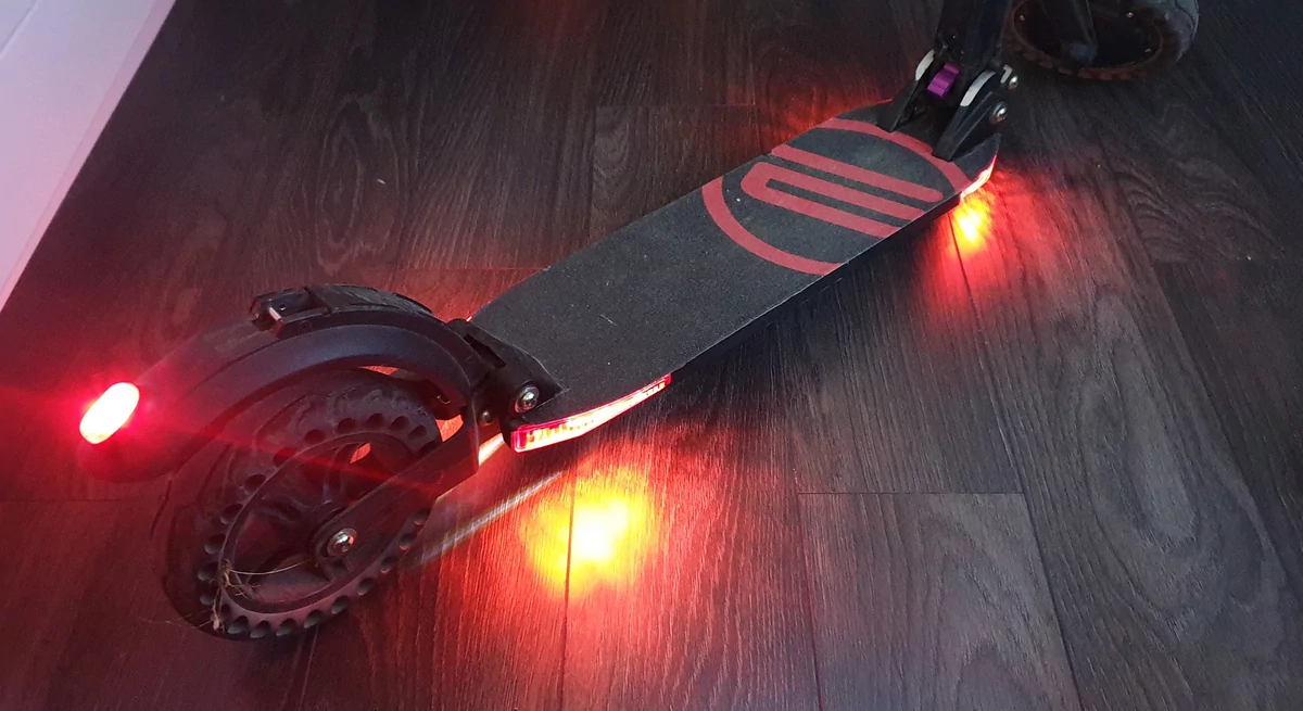 E-Road Lytrot V3