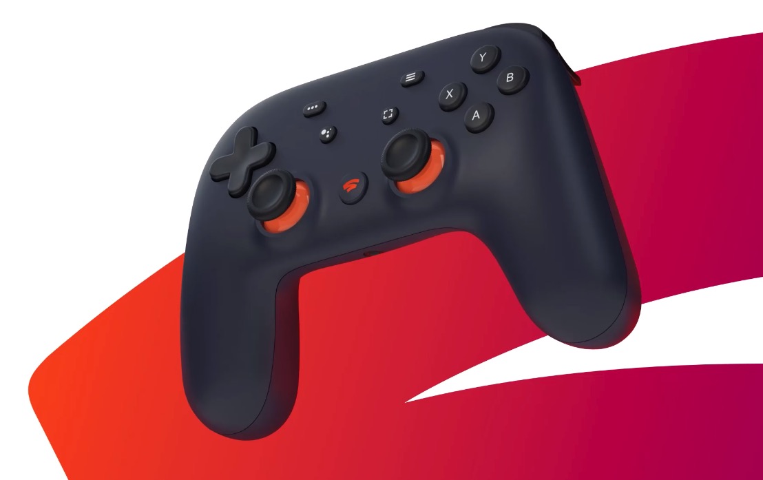 Google Stadia