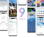 Huawei : EMUI 9 apporte Android Pie à 7 nouveaux smartphones et une mise à jour de la Watch GT