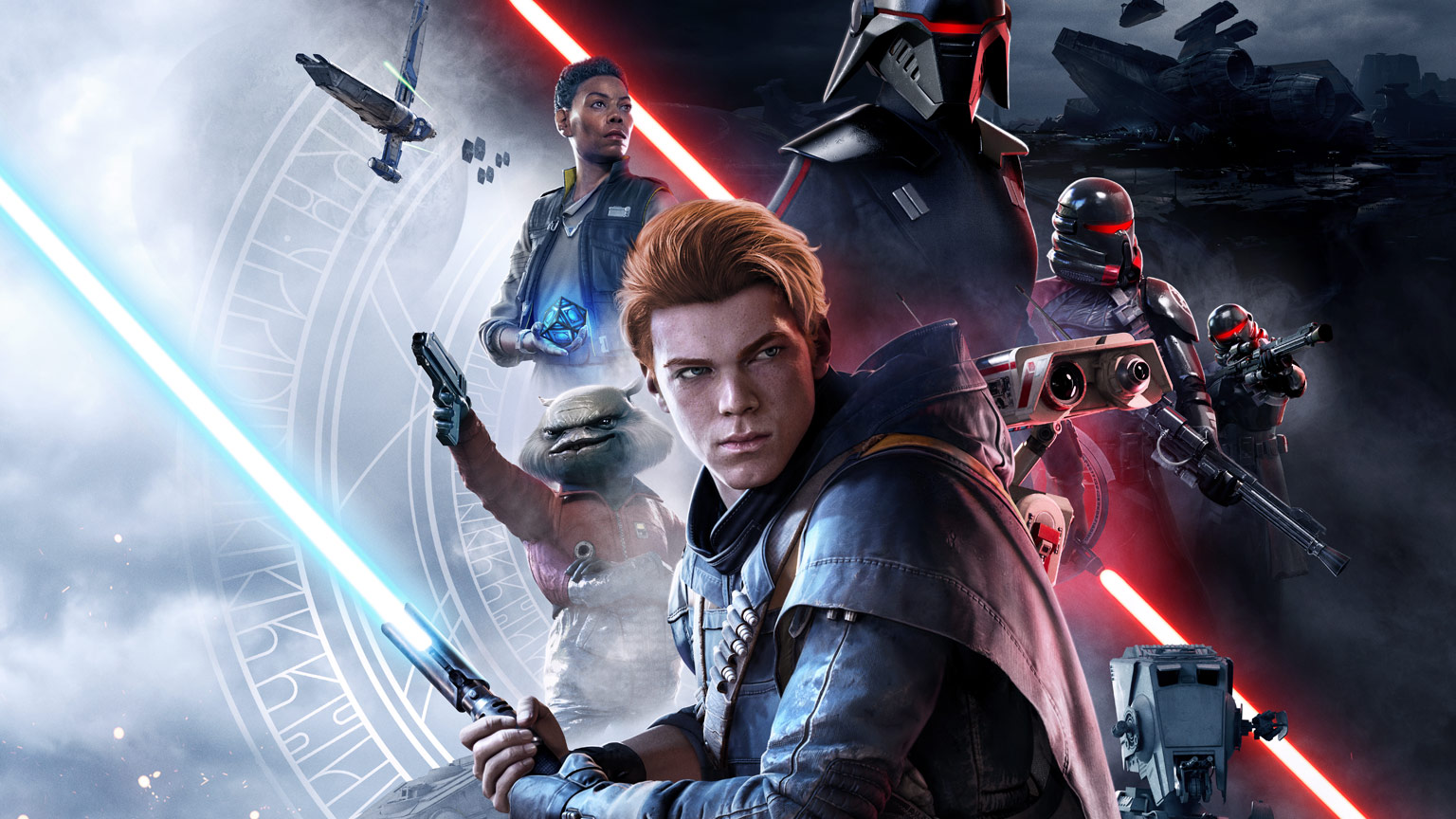 star wars jedi fallen order ps 5