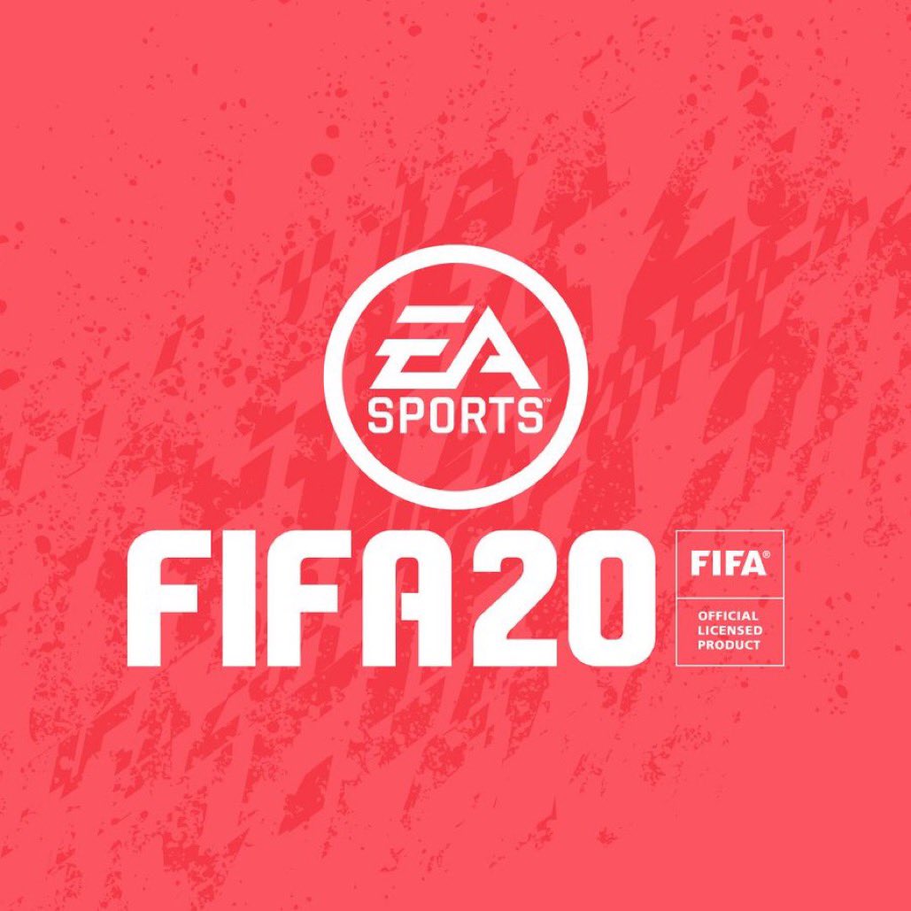 FIFA 20