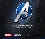 Marvel's Avengers sortira sur Stadia en plus des consoles traditionnelles