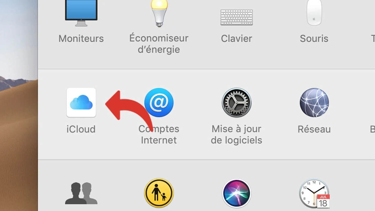 Comment Synchroniser Vos Signets Sur Safari Mac Et Iphone Comment Synchroniser Vos Signets Sur Safari Mac Et Iphone