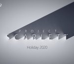 Microsoft annonce sa Xbox Scarlett pour fin 2020