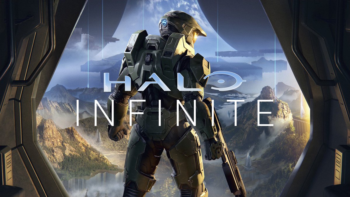 Halo Infinite : Xbox a failli sortir le jeu en plusieurs parties