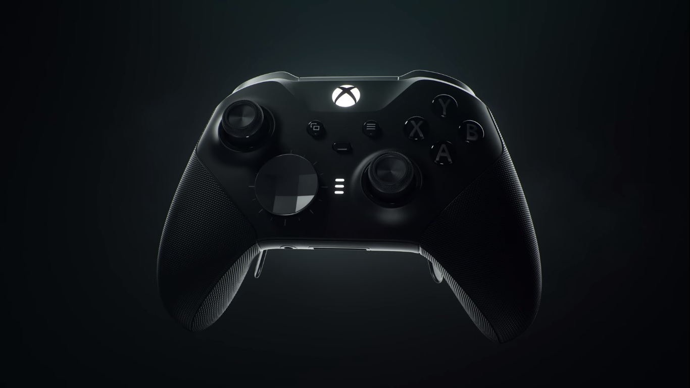 Steam va bientôt supporter nativement les fonctionnalités des manettes Xbox Elite (et d'autres)