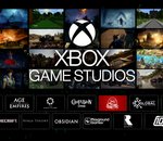 Xbox Game Studios : une salve de nouveaux jeux et un studio en plus pour Microsoft