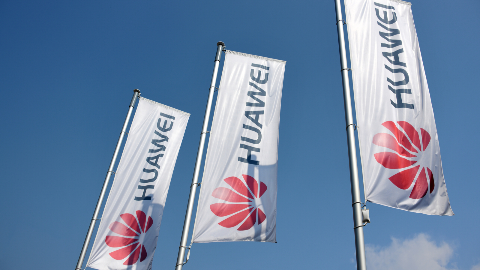 Huawei peut à nouveau travailler avec des entreprises américaines sur les normes 5G