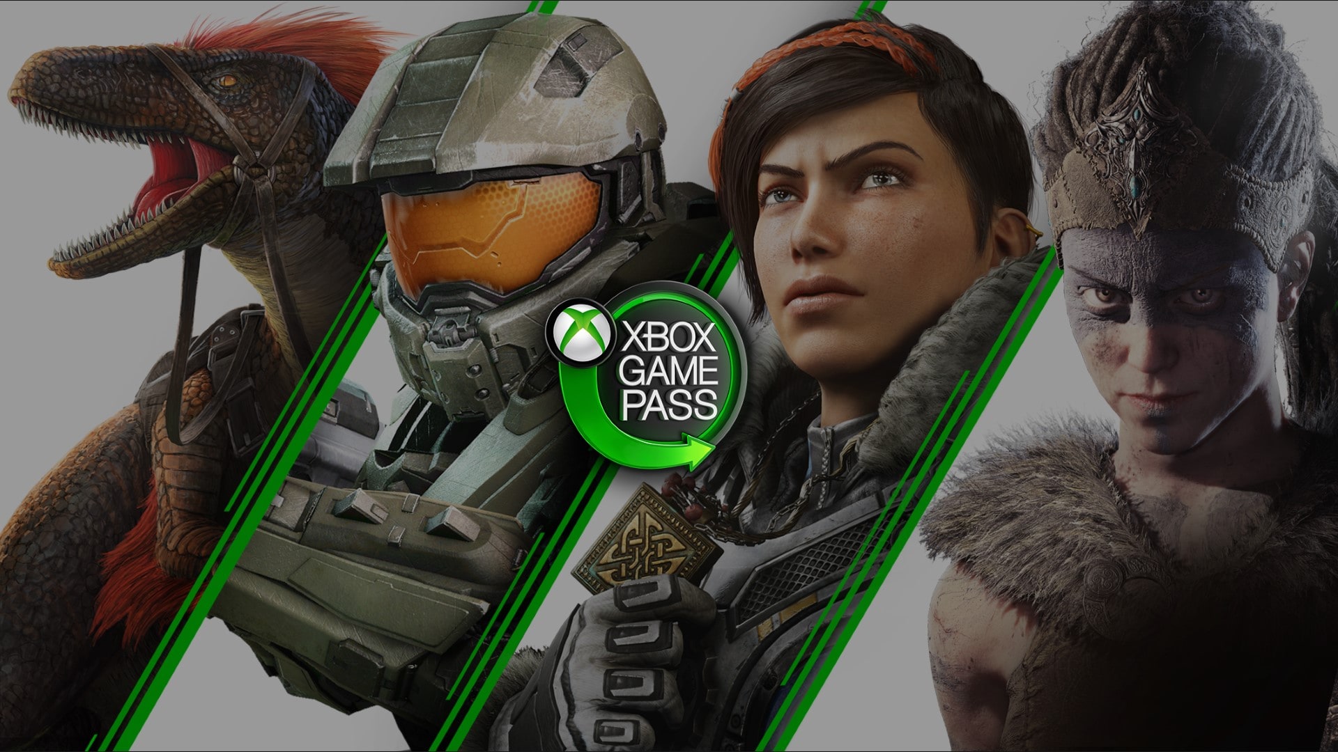 Xbox Game Pass : Gears Tactics et The Long Dark au programme fin avril