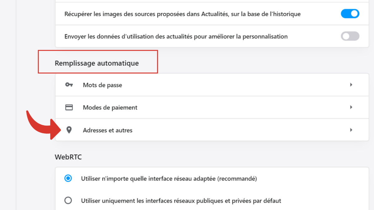 Comment Supprimer Les Saisies Precedentes Sur Opera Comment Supprimer Les Saisies Precedentes Sur Opera