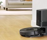 Test aspirateur robot Roomba i7+ : iRobot donne une leçon à toute l'industrie