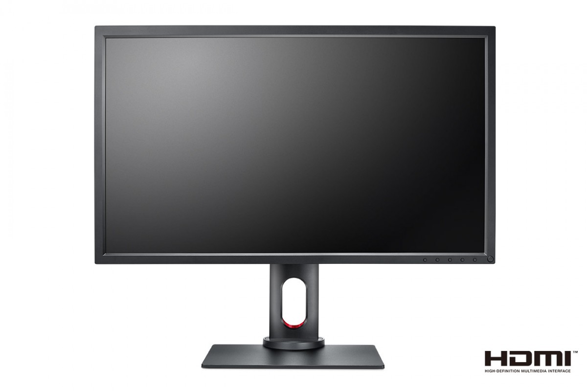 BenQ ZOWIe XL2731