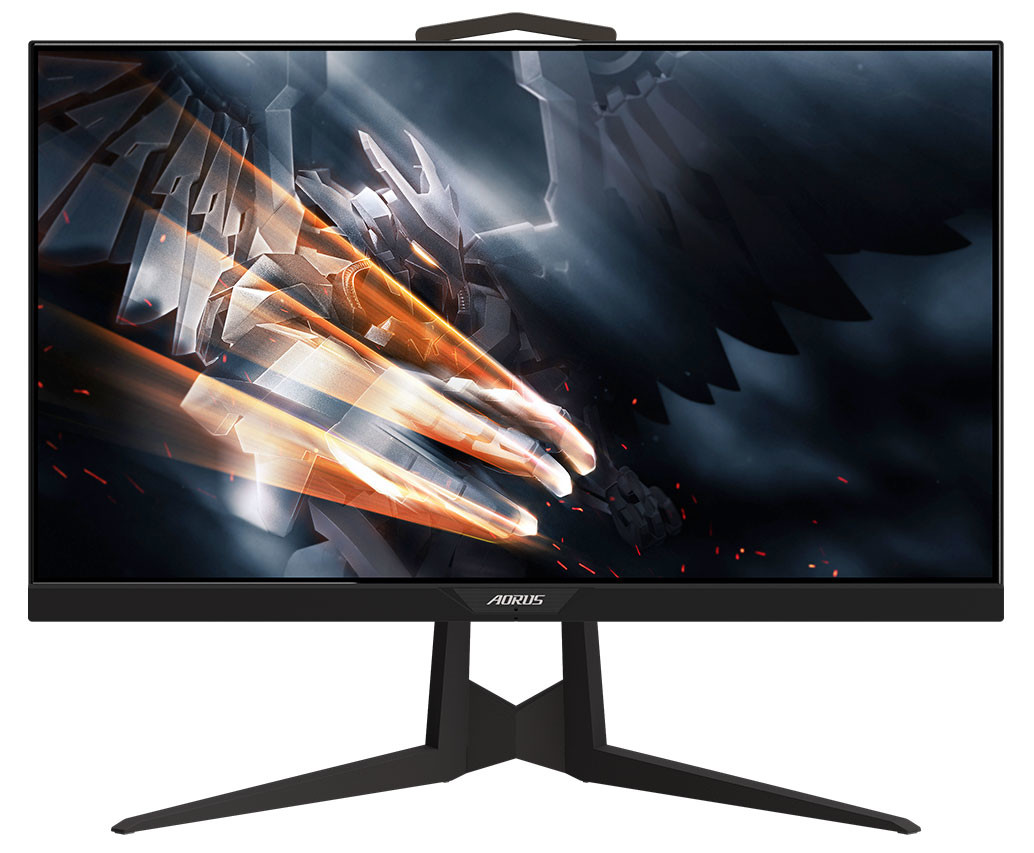 Les Meilleurs Ecrans 1080p 240Hz