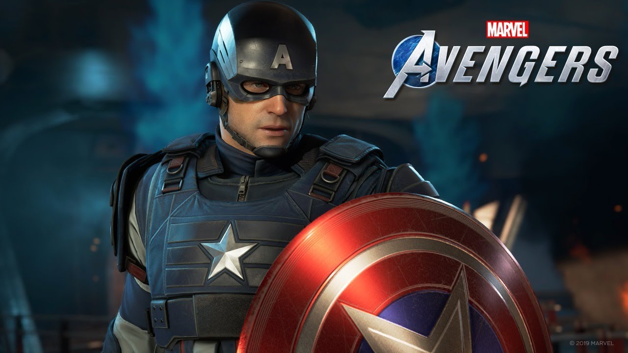 Marvel's Avengers : la bêta en exclusivité (temporaire) sur PS4, du 7 au 9 août