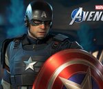 Square Enix publie un premier long trailer pour son jeu Avengers
