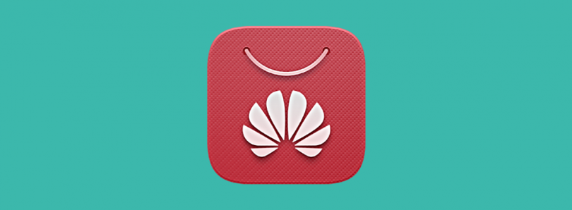 Huawei AppGallery