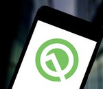 Android Q Bêta 5 : un nouveau geste pour déclencher l'assistant