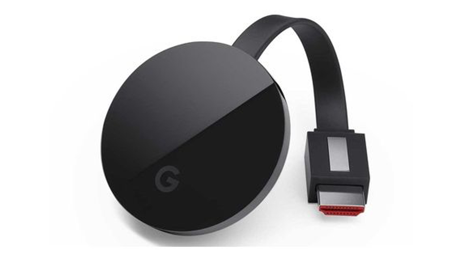 Un nouveau Chromecast sous Android TV (et avec une télécommande) bientôt dispo chez Google