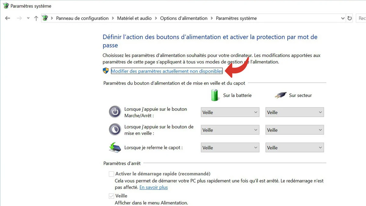 Comment Accelerer Le Demarrage De Windows 10